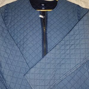Gap Jacket